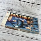 VINTAGE Battleship COMPLETE Milton Bradley 4730 War Classic Board Game