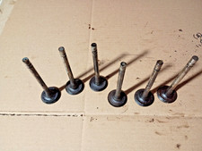1950-1952 Chevy 235 Intake Valves Head I.d. 3835499