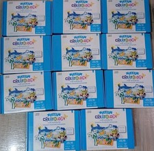11x Creatology Camp Summer Learning School Beach Vacation Craft Activity Kit