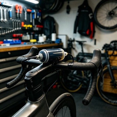 Blase Ersatz für SRAM für Rival AXS für TT S900 Bremshebelsysteme