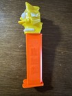 The Simpsons Pez Dispenser Set Homer Marge Bart Lisa Maggie Cartoon Theme — photo 10
