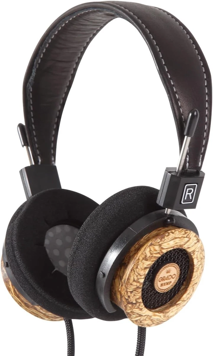 Grado Brown Headphones for Sale | Shop New & Used Headphones | eBay