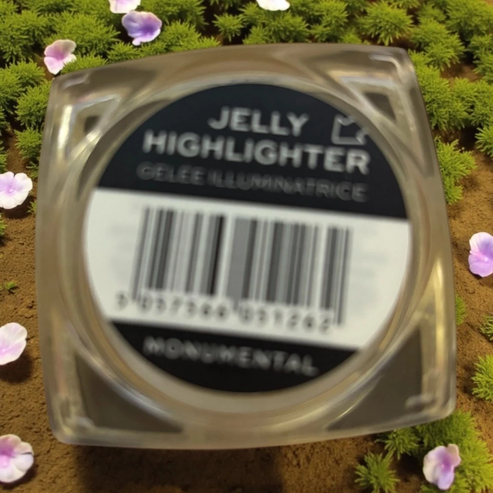 Makeup Revolution Ultra Strobe Balm Hypnotic Highlighter - Image 2 of 2