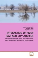 Ata-Ur-Rehman Tariq (U. A.) | Interaction OF River Ravi AND City Aquifer | Buch