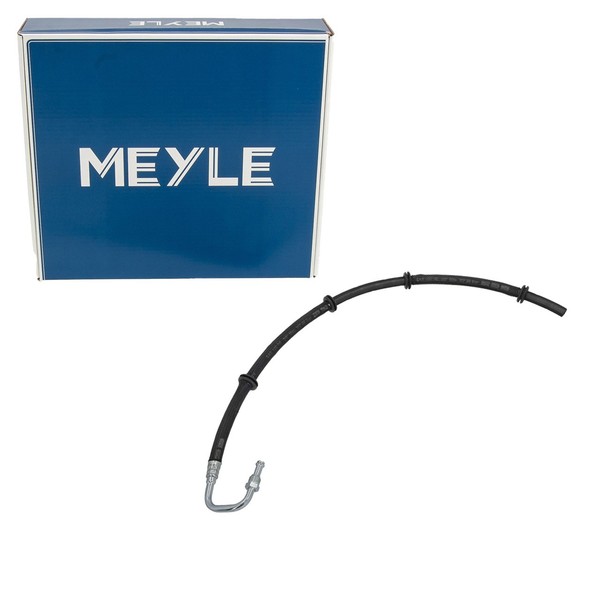 Meyle 0592030007 Hydraulikschlauch Lenkung RüCklauf FüR Mercedes M-KLASSE W163-image