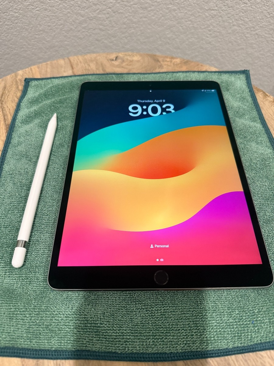 Apple iPad Pro 10.5