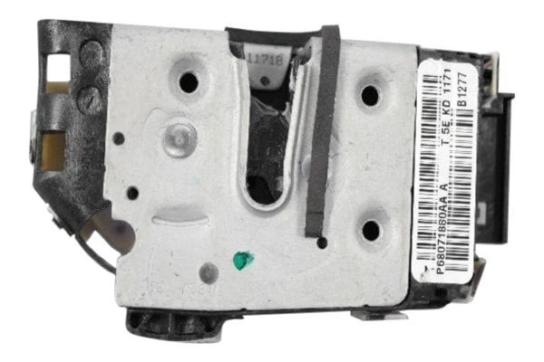 For Ram 3500 2012-2021 Mopar 68071880AC Front Passenger Side Door Latch Assembly Foto 3 de 4