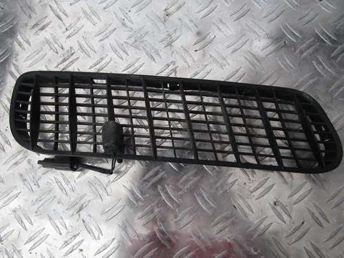 Bonnet grill