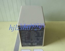 1PC USED Mitsubishi Relay UA-DL2 AC100-200V
