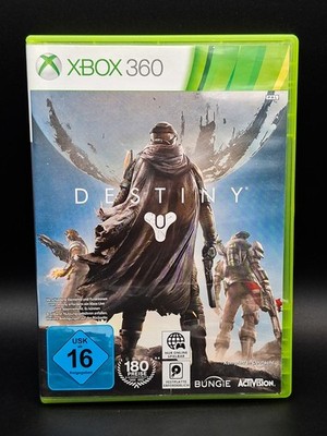 XBOX 360 - Destiny - USK 16 - Activision - 2014 - PAL