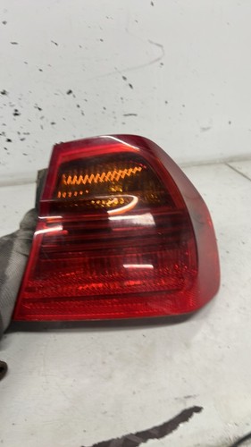 RÜCKLICHT RECHTS AUSSEN BMW 3 serie (E90) 63216937458 #91548626