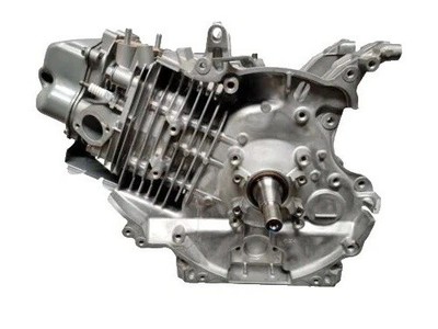 Club Car Subaru EX40 O.E.M. New block NEW (head complete case ready to go)