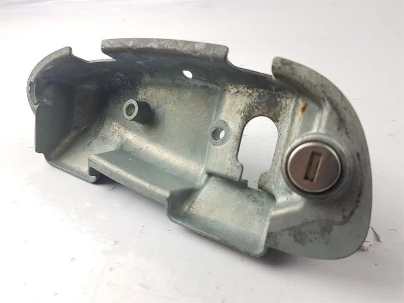 987 Porsche Cayman 2005-2013 encendido + cañón de puerta + llave 99761815904 Foto 4 de 4