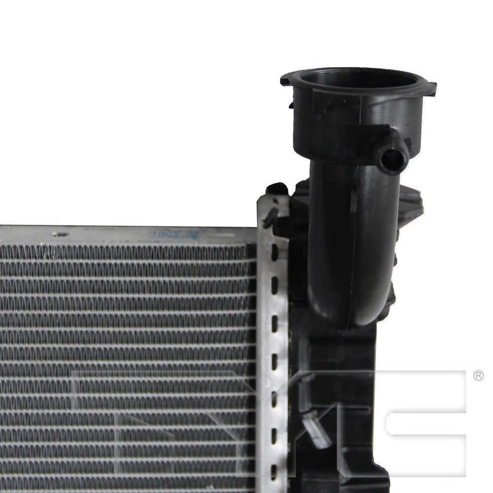 TYC 散热器 适合 2015 - 2020 道奇 Durango TYC — 第 3/4 张图片