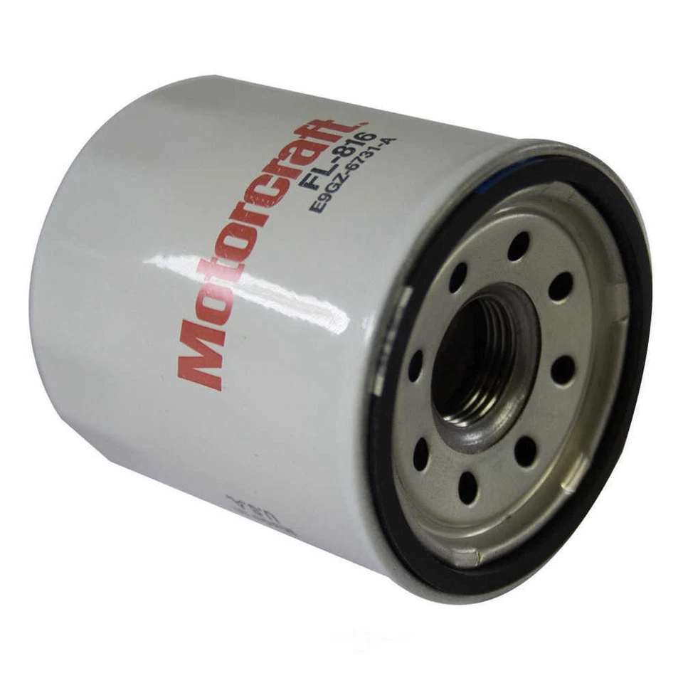 Filtro de óleo do motor Motorcraft FL-816 - Imagem 2 de 4