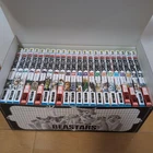 BEASTARS Vol.1-22 with Storage Box Japanese Edition Comic Book Set Manga NEW