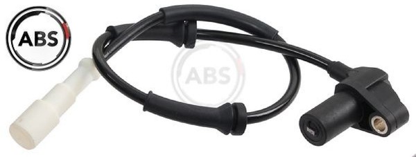 A.B.S. 30573 Sensor FüR Raddrehzahl ABS Sensor Raddrehzahl FüR Renault-image