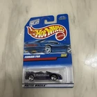 1997 Hot Wheels Ferrari F50 Purple convertible Collectible Vintage rare  ￼
