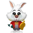 Funko Pop! Vinyl: Disney - White Rabbit #1062 - NIB (damaged)