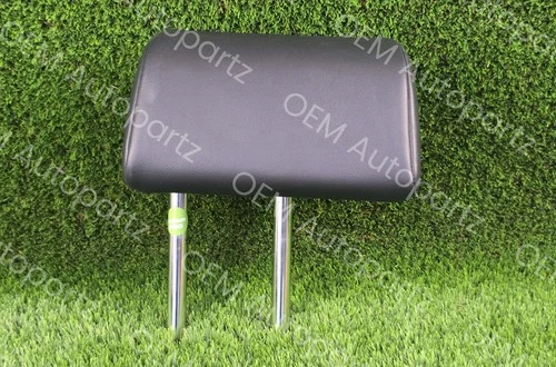 Toyota Rav4 2019-2023 Trasero Asientos 2nd Fila Reposacabezas 3Pcs Cuero Usarse: - Imagen 4 de 18