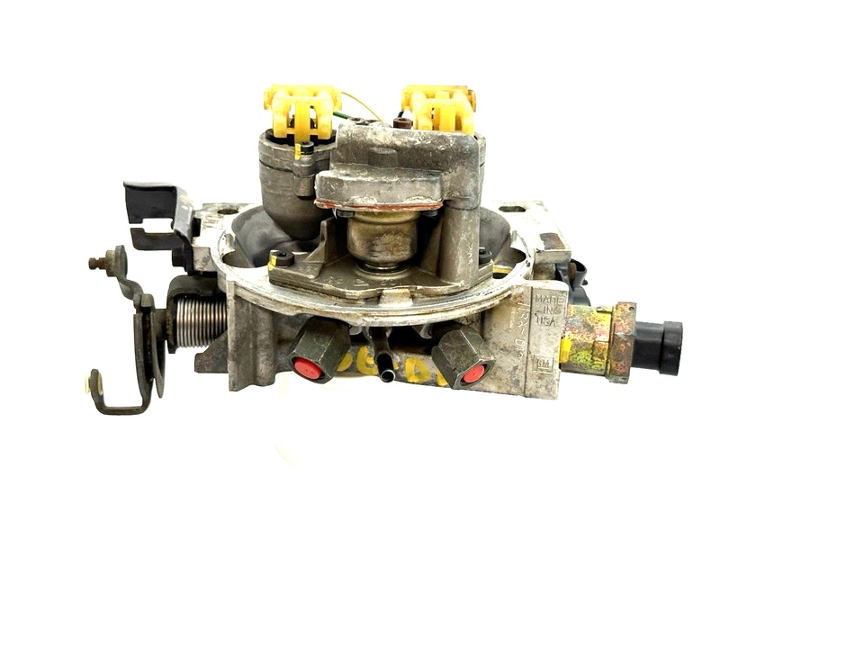 17093034 para Chevrolet GMC Van 1993-94 G30 G35 G3500 Foto 3 de 4