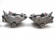 03 04 Kawasaki ZZR 600 Front Brake Caliper