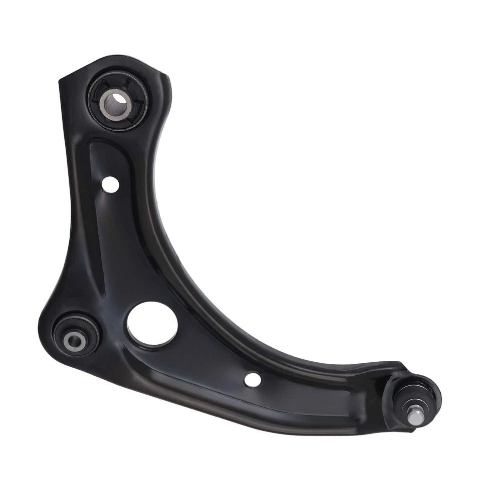 Front Lower Control Arms w/Ball Joints Sway Bars Kit for Nissan Versa Note Micra - Image 2 of 4