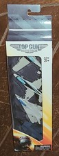 4pc Top Gun Maverick 3" FIGHTER JETS (2024) Set! #070824GR