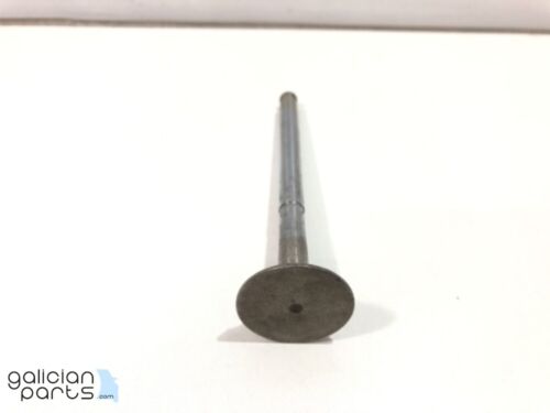 4424174 Valve Exhaust M1.3 D Fiat 127 / Panda/Uno/Fiorino New Genuine - Picture 3 of 4