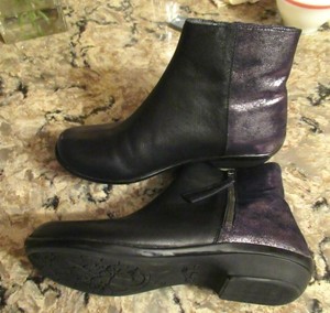 dansko otis boot