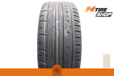 Set of 4 New 245/45R18 Dunlop Sport Maxx RT2 MO - 100Y - 8.5/32