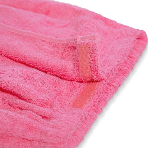 Wrap Around Sarong, Terry Towelling Material, Women's Cover Up, Swimming Wrap - Picture 69 of 73