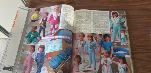 Bader Katalog Herbst/Winter 1986/87 - Bild 18 von 21