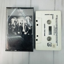 Queen The Game 5C5513 Cassette Album Stereo 1980