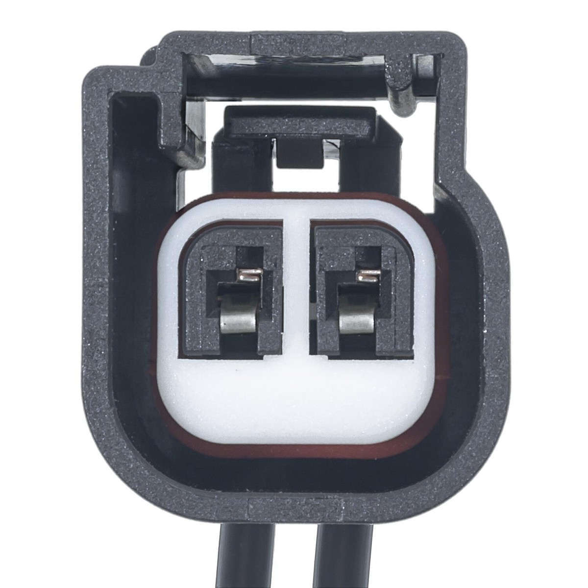 For 2006-2011 Ford Fusion Side Marker Light Connector SMP