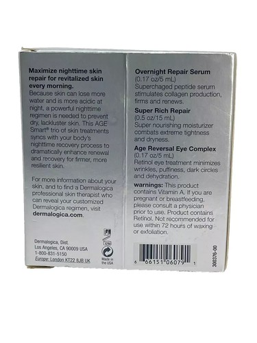 Dermalogica Discontinued Collection - Picture 12 of 27
