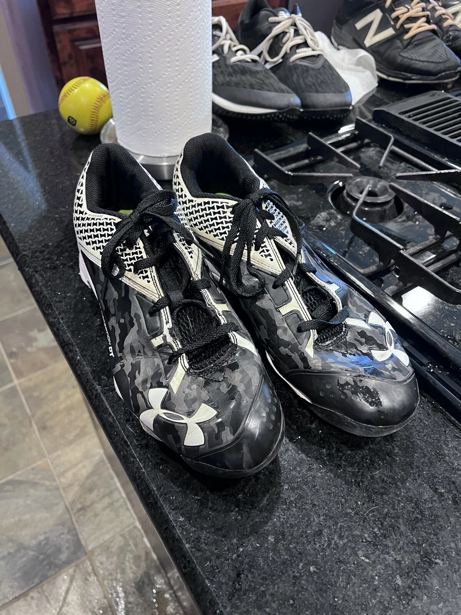 Under armour shop deception low dt