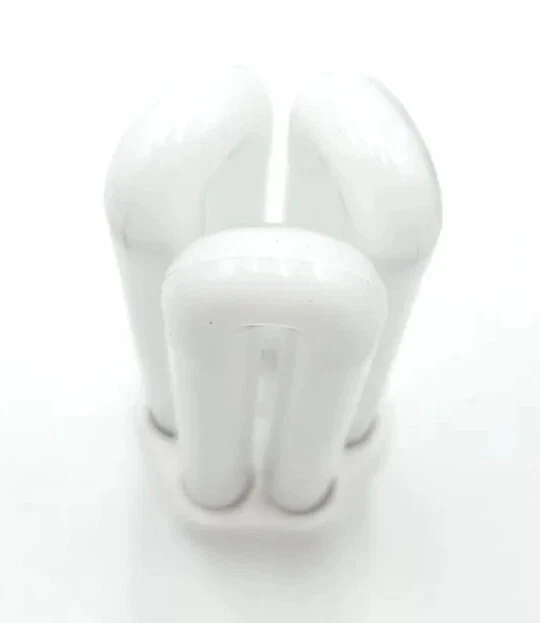 x10 GE F32TBX/841/A/ECO Biax T/E 32W 4 Pin Compact Fluorescent Lamp Lot 10 Bulbs - Image 4 of 4