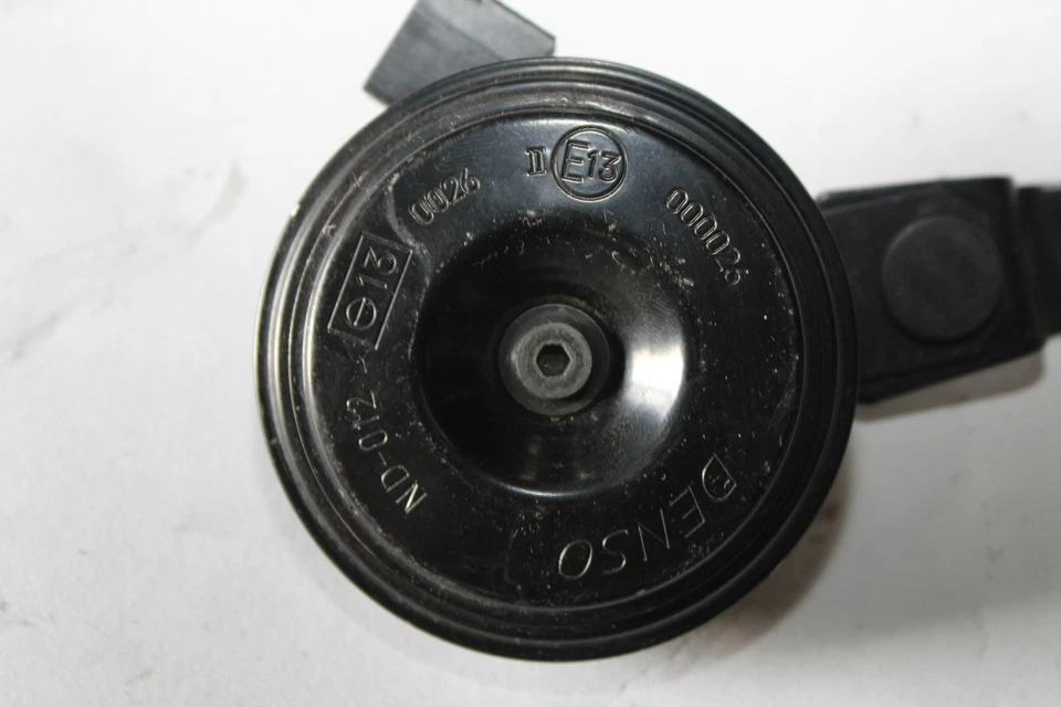 LEXUS IS250 IS350 2006-2015 ALARMA DE SEGURIDAD SIRENA BOCINA FUERTE 3379 Foto 4 de 4