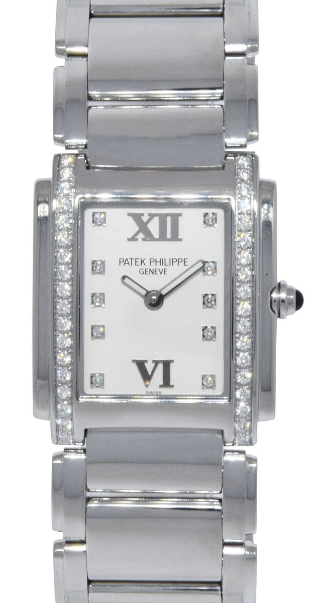 Patek philippe 24 hours ladies cheap