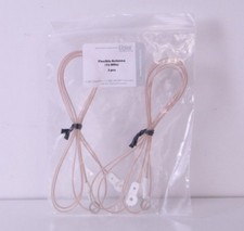 Listen Technologies Flexible Antenna 72MHz 2 Pcs