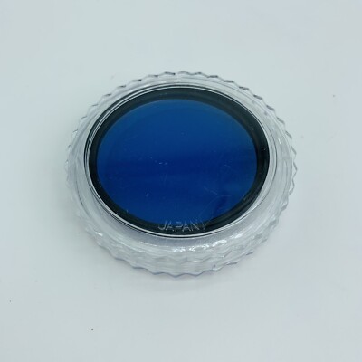 Hoya 62.0s 80A Photographic Filter Coated