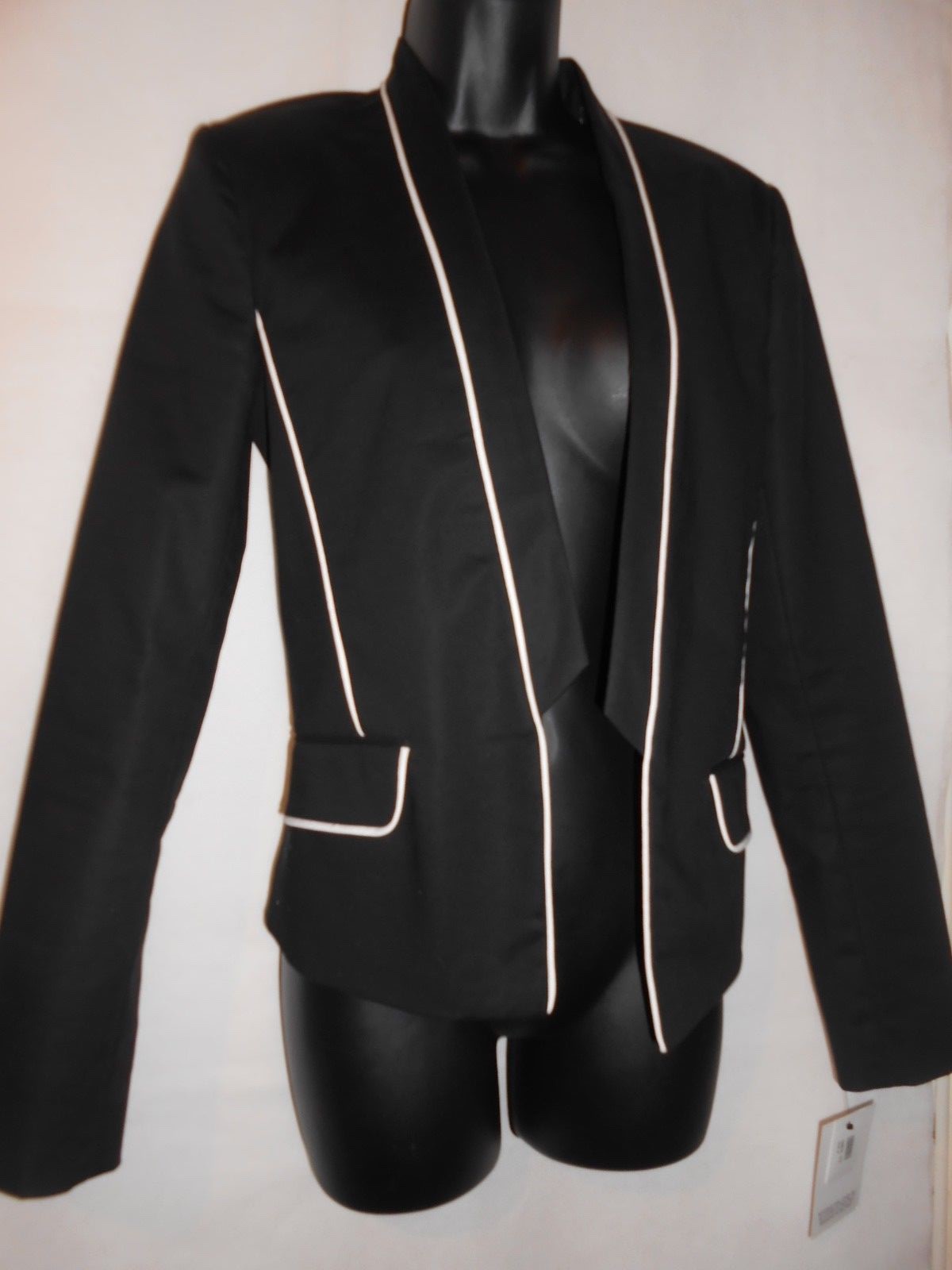 NEW Michael Kors blazer / jacket UK10 RRP £220 image 4
