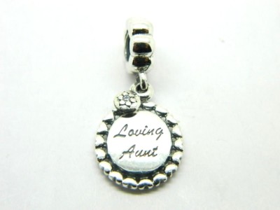 special auntie pandora charm