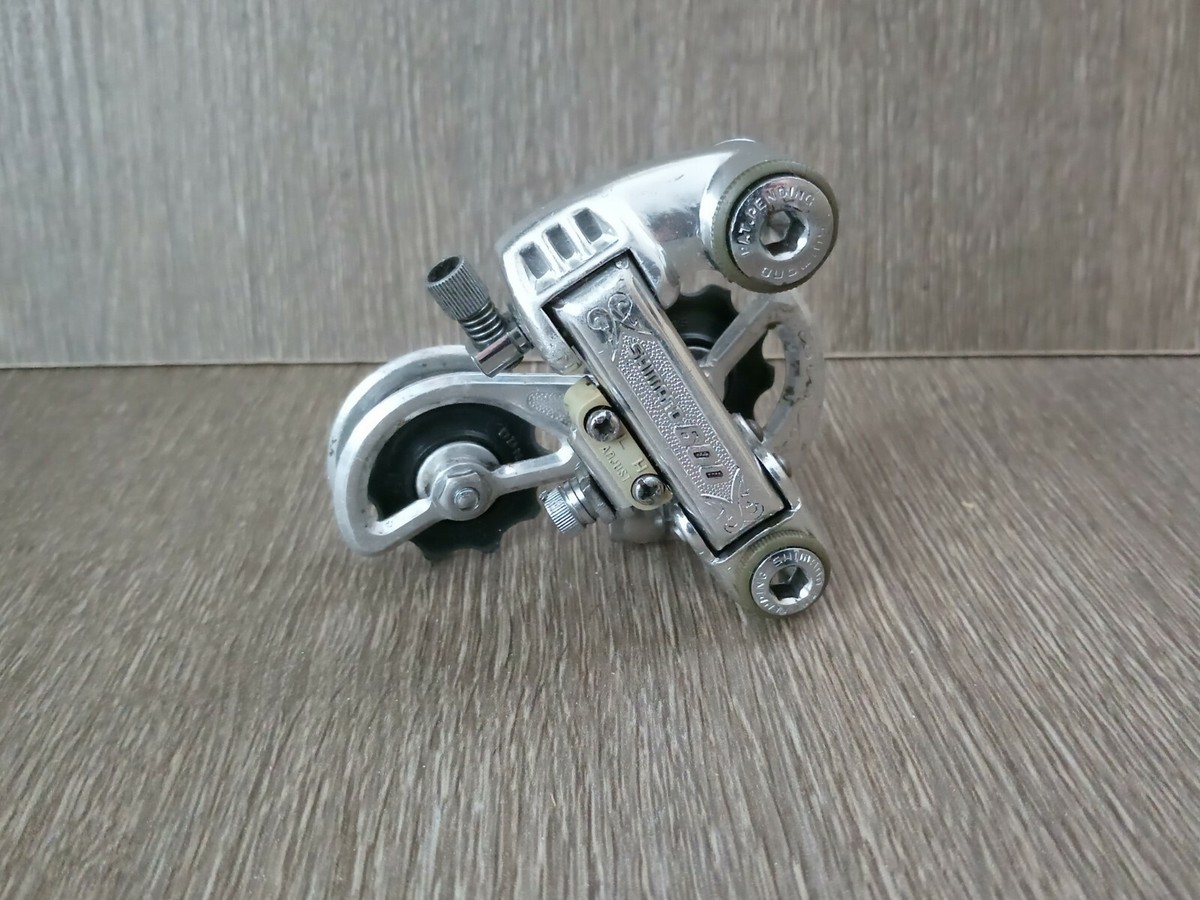 Shimano FC-6200 600EX Arabesque 170mm (Gebraucht) in Luzern für CHF 119