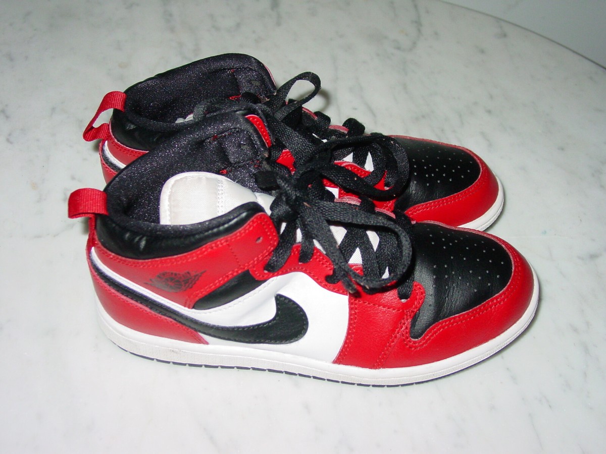 2019 Nike Air Jordan Retro 1 