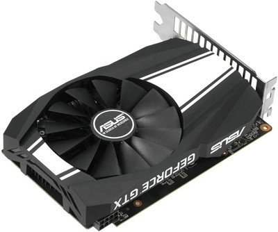 ASUS NVIDIA GTX 1660S 6G PH-GTX1660S-O6G