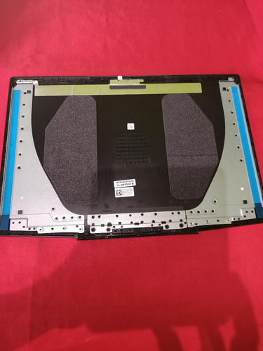 Dell G5 15 5500 Se 5500 Hood Screen Back Cover New - Photo 4 sur 7