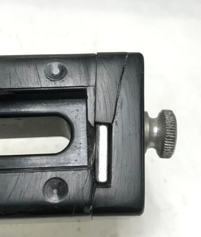 SPEARHEAD ADJUSTABLE GASKET CUTTER 747C eBay