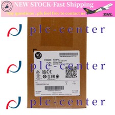 NEW Allen Bradley 25B-D6P0N114 Powerflex 525 2.2kw (3hp) Ac Drive